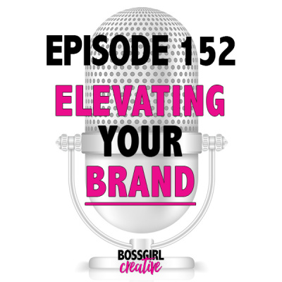 Boss Girl Creative Podcast | A Podcast For Female Creative Entrepreneurs