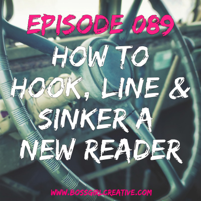 Boss Girl Creative Podcast | A Podcast For Female Creative Entrepreneurs