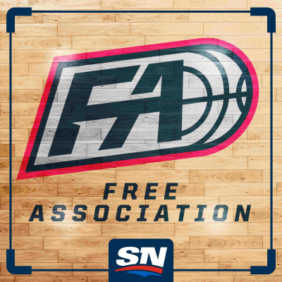 Free Association, Sportsnets Toronto Raptors Podcast