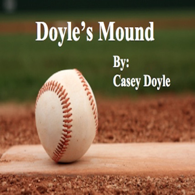 Doyles Mound By: Casey Doyle