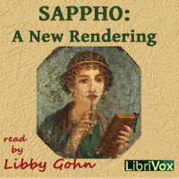 Sappho to Phaon