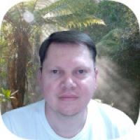 Mac 20 Q Podcast 121 Featuring Allister Jenks from NZ - Part One