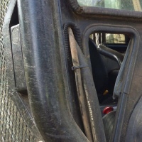 Rambling about stuff