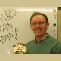 Bob Middleton Podcast 119 Part Two