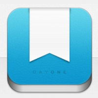 Sliding in Android DayOne posts 