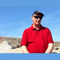 Blogging from the beach in Platja dAro