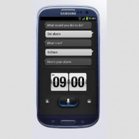 Adding photography and audio apps to my S3