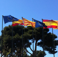 Penultimate and feeling alive