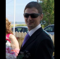 Jaques talks about the Wedding in Haapsalu