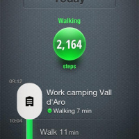 Encryption and Moves