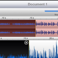 Working with video and wondering about friendship