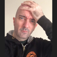 Mac20Q Podcast 114 featuring Mike Reed