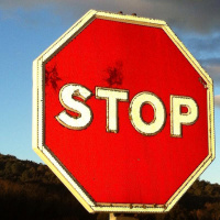 Broken gate and iJustine success