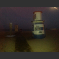 Stealth Swiming in Platja dAro