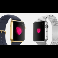 Talking Apple Watch