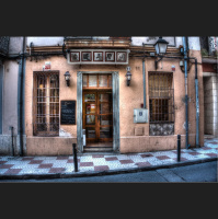 Using Aperture application on the Mac with plug-ins