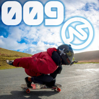 Episode #009 Ft. Will Edgecombe putting their balls to the line