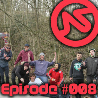 Episode #008 Ft. Jorge Higgins I need to get on that driving wave