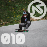 Episode #010 Ft. Jooz Hughes It’s ruined me a little bit