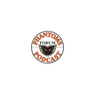 Phantoms Forum Podcast