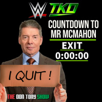 The Don Tony Show 1/27/24