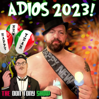 Countdown To 2024 w/Don Tony (New Year’s Eve Live Stream)