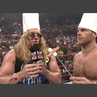 This Week In Wrestling History (Week Three) 1/15 – 1/21