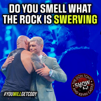 Don Tony  Kevin Castle Show 2/5/24: #YouWillGetCody vs Roman At WrestleMania 40