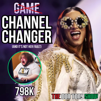 Don Tony And Kevin Castle Show