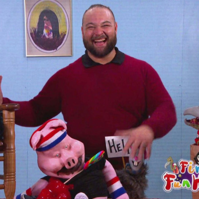 Don Tony And Kevin Castle Show