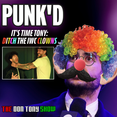 Don Tony And Kevin Castle Show