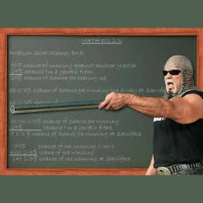 Don Tony And Kevin Castle Show