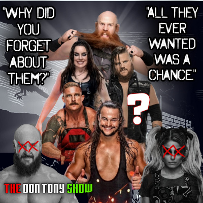 Don Tony And Kevin Castle Show