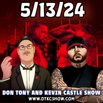 Don Tony And Kevin Castle Show