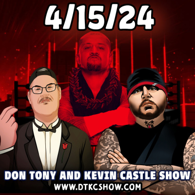 Don Tony And Kevin Castle Show