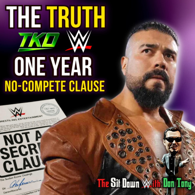 Don Tony And Kevin Castle Show