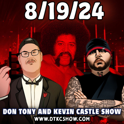 Don Tony And Kevin Castle Show