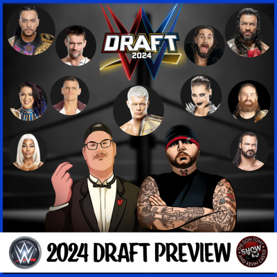 Don Tony And Kevin Castle Show