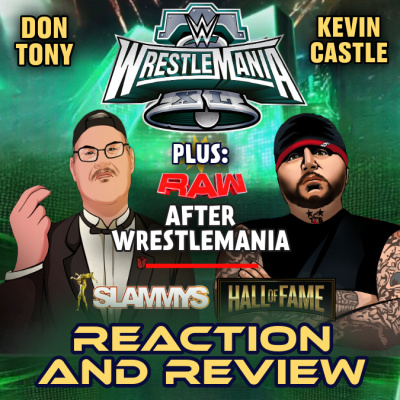 Don Tony And Kevin Castle Show