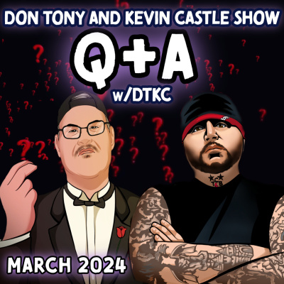 Don Tony And Kevin Castle Show