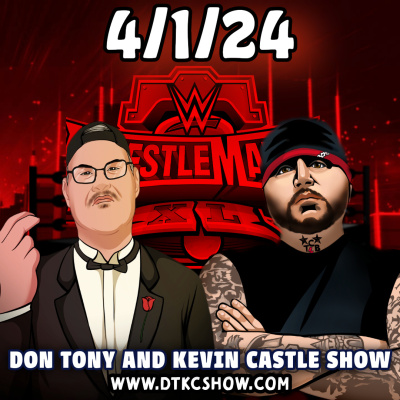 Don Tony And Kevin Castle Show