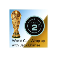 Announcement: World Cup Wrap-Up taking over!