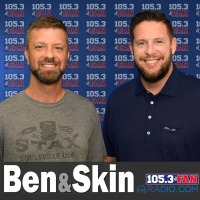 10A Hour Ben and Skin Mon 09/23