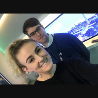 8: Episode 8: Lizzi on the Kiev blag