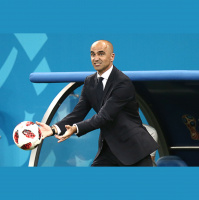 66: Episode 16: Roberto had a World Cup Dream 