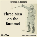 Three Men on the Bummel (Version 2) by JEROME, Jerome K.