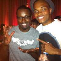 Jazzs Interview with Popin Pete