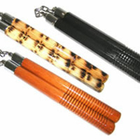 Jazzs Ninja PIzza Fight