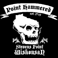 Point Hammered #177 - Laying Low