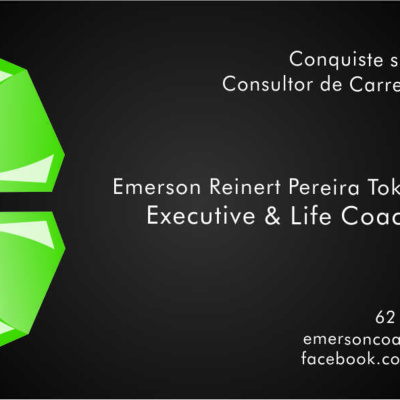 Emerson Tokarskis Podcast